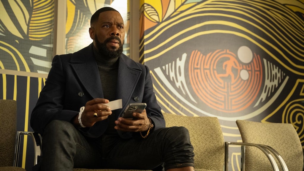 the-madness-colman-domingo-netflix