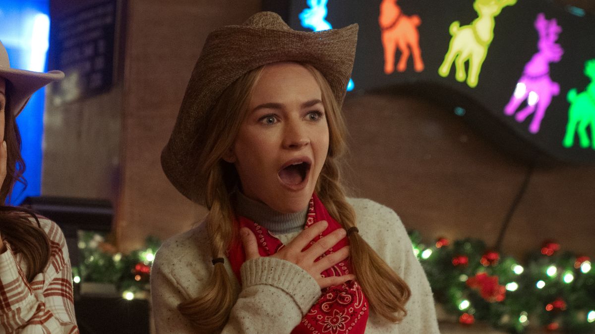All of Netflix's 2024 Christmas Movies, Ranked