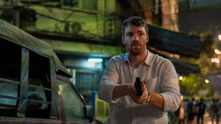 How Spy Thrillers Are Fueling Subscriber Retention on Netflix | Charts