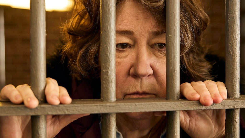the-sticky-margo-martindale-amazon-prime-video