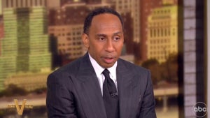 Stephen A. Smith