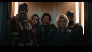 CinemaCon Sneak Peek Sets April Theatrical Debut