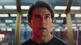 ‘Mission: Impossible 8’: Tom Cruise Shows Off Stunts and Honors Christopher McQuarrie at CinemaCon