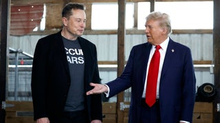 Elon Musk Suffers ‘Humiliating Demotion’ With Trump’s DOGE Appointment, Lawrence O’Donnell Says: ‘Going to Fail Miserably’