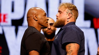 Netflix’s Jake Paul-Mike Tyson Fight Demand Was ‘Off the Charts’ Despite Tech Glitches, Ted Sarandos Says