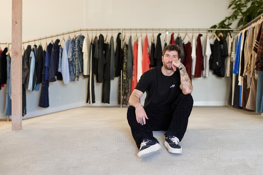 Nahmias opens its new Venice storefront