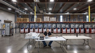 James O’Keefe Gets Warned Not to Place Hidden Cameras at Arizona Polls: ‘You Might Be Guilty of Conspiracy’