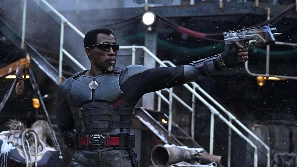 Blade