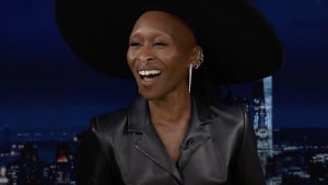 Cynthia Erivo