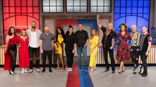 Tiffany Pollard, Frankie Grande, Cheryl Burke and More to Star in ‘Worst Cooks in America: Celebrity Edition’ | Exclusive