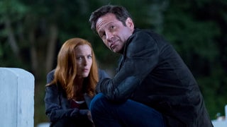 David Duchovny Cops to ‘Failure of Friendship’ With Gillian Anderson at Height of ‘X-Files’ Fame