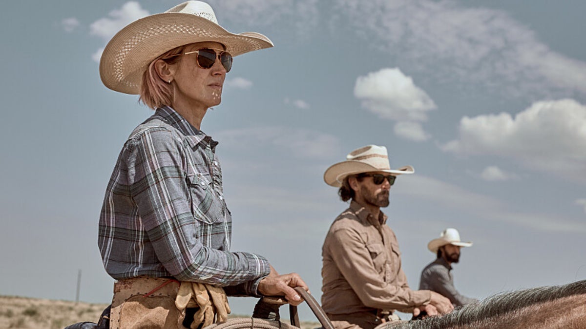 Is Yellowstone New Tonight? Heres When Season 5, Episode 11 Airs