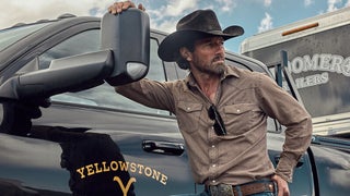 ‘Yellowstone’ Season 5, Part 2 Scores Biggest International Premiere in Paramount+ History