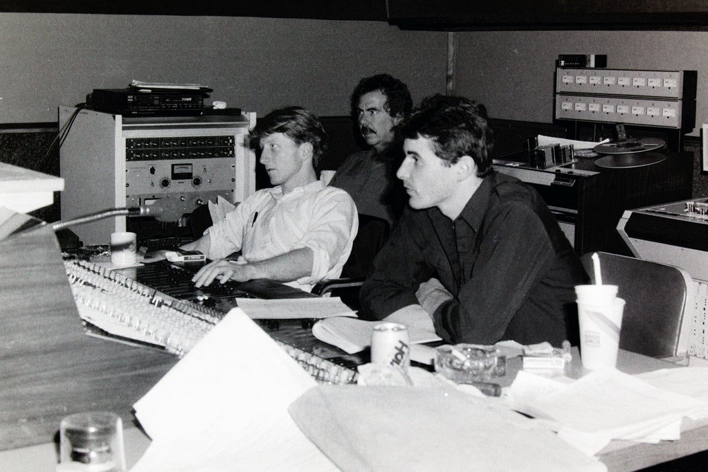 zeke-richardson-recording-studio-npr