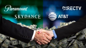 M&A mania 2025