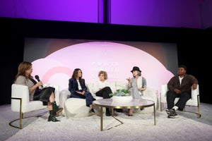 TheWrap's Power Women Summit 2024, Producers Roundtable, The Maybourne Hotel, Beverly Hills, CA - 3 Dec 2024
