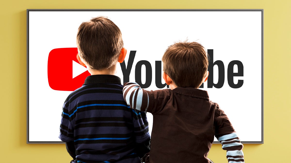 YouTube Says Viewers Streamed Over 1 Billion Hours Daily From Their Living Rooms in 2024