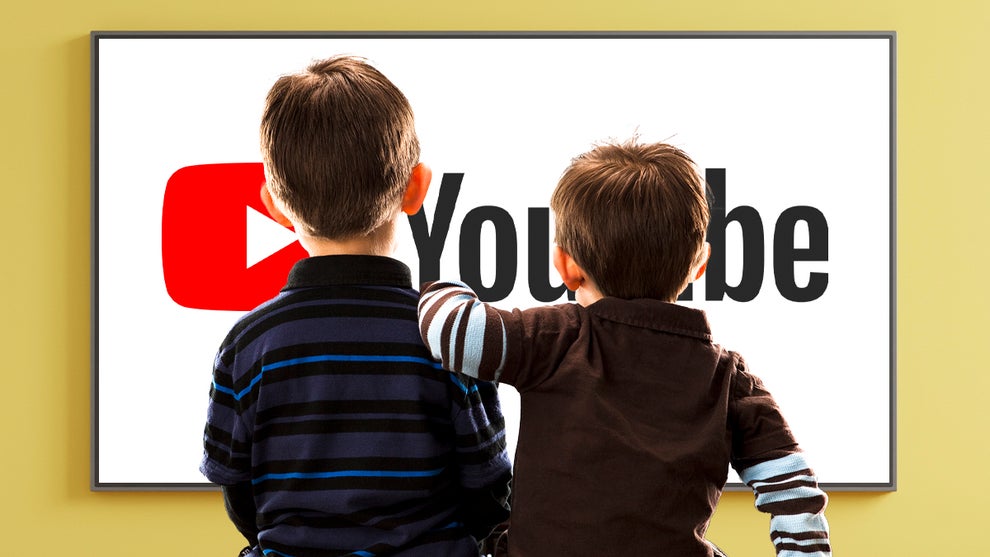 YouTube