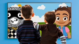 The Future Is Now: Children’s TV Creators Embrace New Technology to Make Content More Accessible