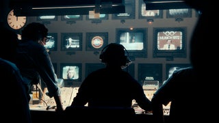 Claustrophobic Cinematography: Inside the Dark, Cramped Shooting of ‘September 5’