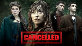Cancel Culture: A Slew of One-Season Streamer Cancellations Ushers in a New Normal