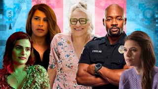 Anti-Trans Rhetoric Helped Trump Retake the White House – What Effect Will It Have on Hollywood?