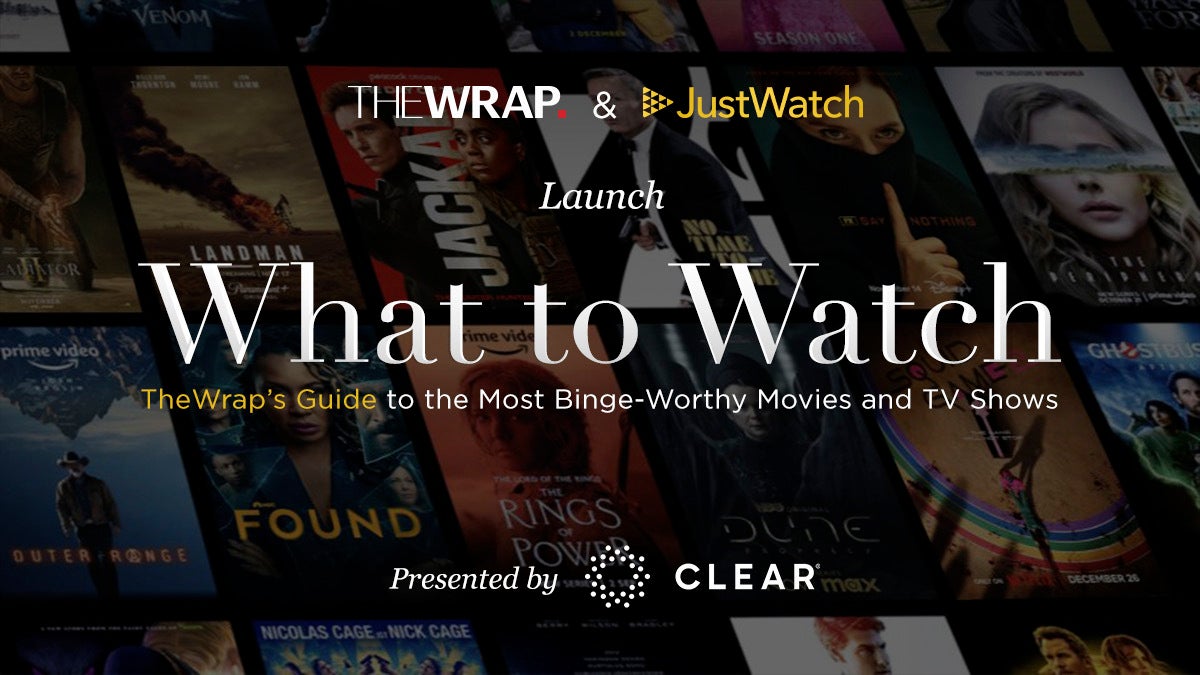 What to Watch Image
