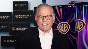 David Zaslav