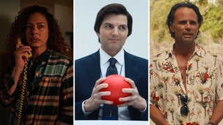 2025 TV Premiere Dates: New and Returning Shows