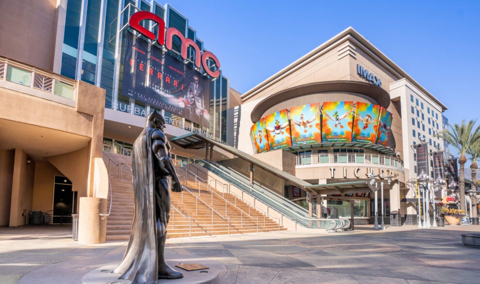 AMC Theaters
