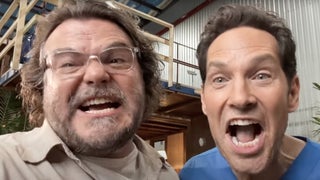 Jack Black and Paul Rudd’s ‘Anaconda’ Slithers Into Theaters Christmas 2025