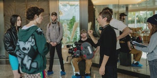 How the 30-Minute Home Invasion Scene Transformed ‘Anora’