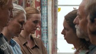 Inside the Filming of Norway’s Oscar Entry ‘Armand’: ‘Going More and More Crazy Together’