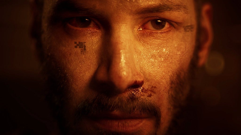 "Secret Level" (Credit: Prime Video)