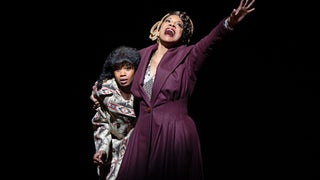 ‘Gypsy’ Broadway Review: Audra McDonald Wrestles With Rose and Wins