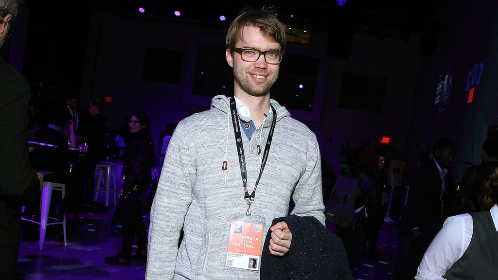 Benjamin Ree
