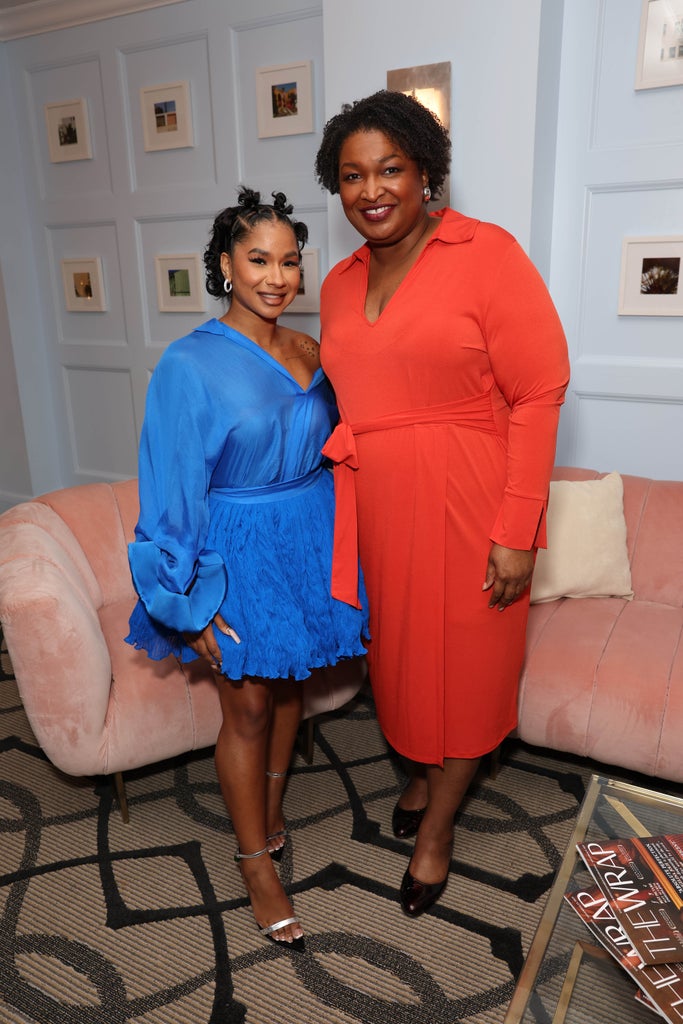 Chelsea Lauren/Shutterstock for TheWrap