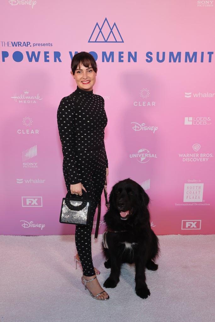 Molly Burke, Changemakers 2024