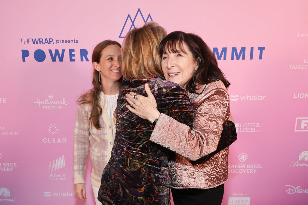 Changemakers 2024