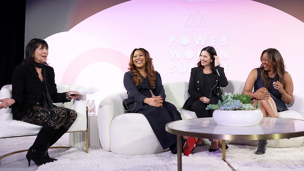 Female Industry Leaders See Opportunity in Hollywood Contraction: 'The Town Is Desperate for New Ideas Right Now'
