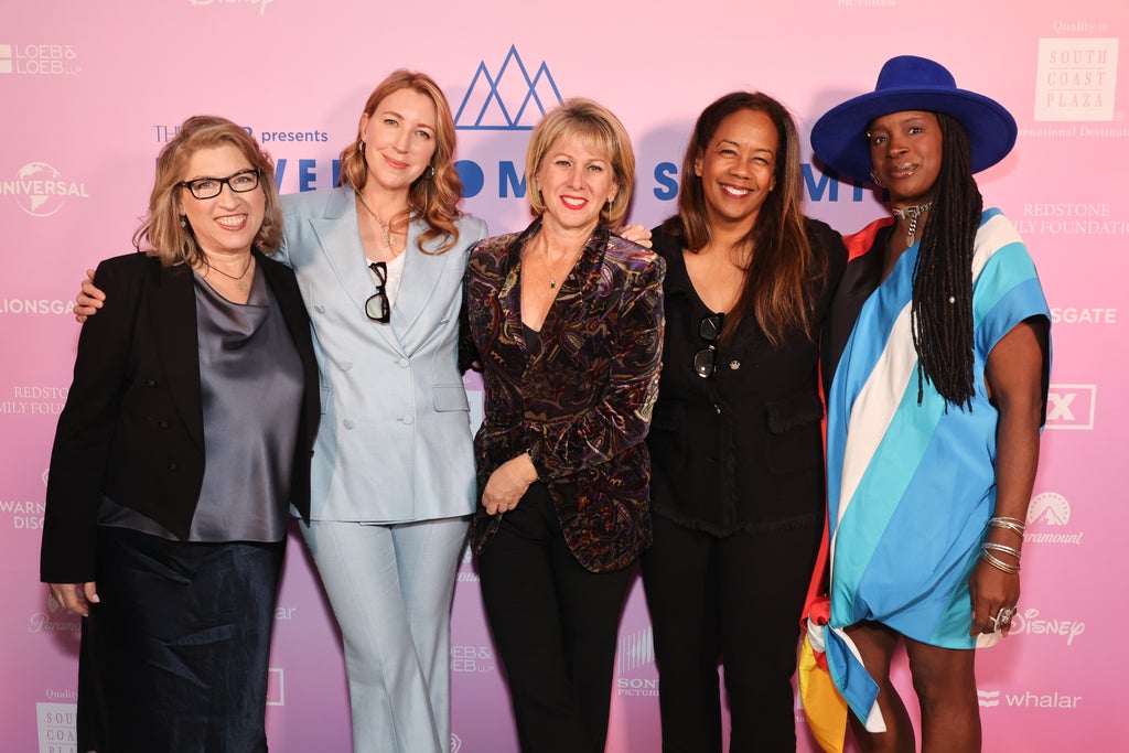 Changemakers 2024