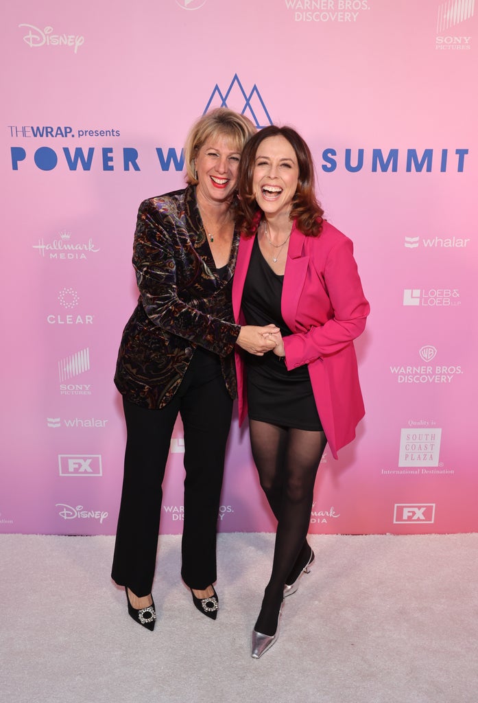 Changemakers 2024