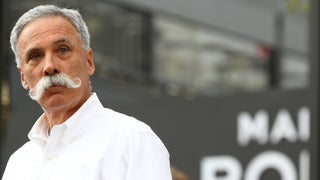 Liberty Media Names Ex-Formula One CEO Chase Carey to Board of Directors