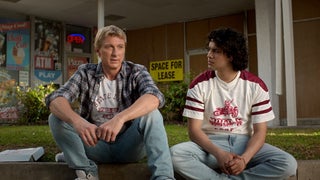 ‘Cobra Kai’ Season 6 Part 3 Gets February Release
