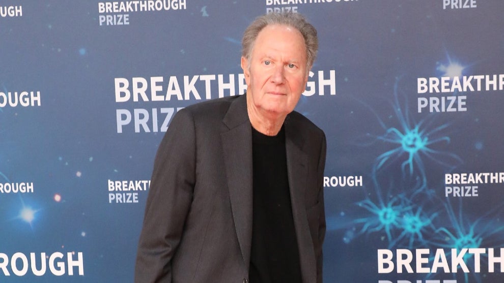 David Bonderman in 2018