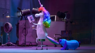 Inside ‘Dream Productions,’ Pixar’s Ambitious Streaming Series Spinoff of the Year’s Biggest Movie