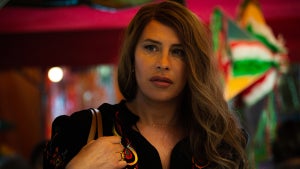 EMILIA PEREZ_Karla Sofía Gascón as Emilia