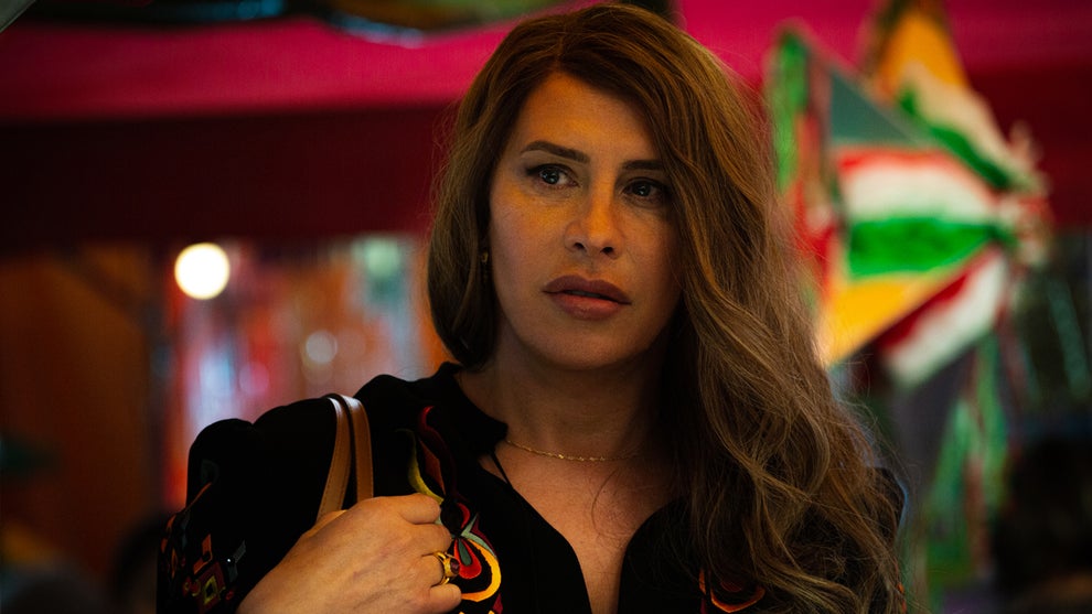EMILIA PEREZ_Karla Sofía Gascón as Emilia