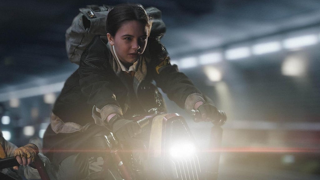 "Star Wars: Skeleton Crew" (Credit: Disney+)