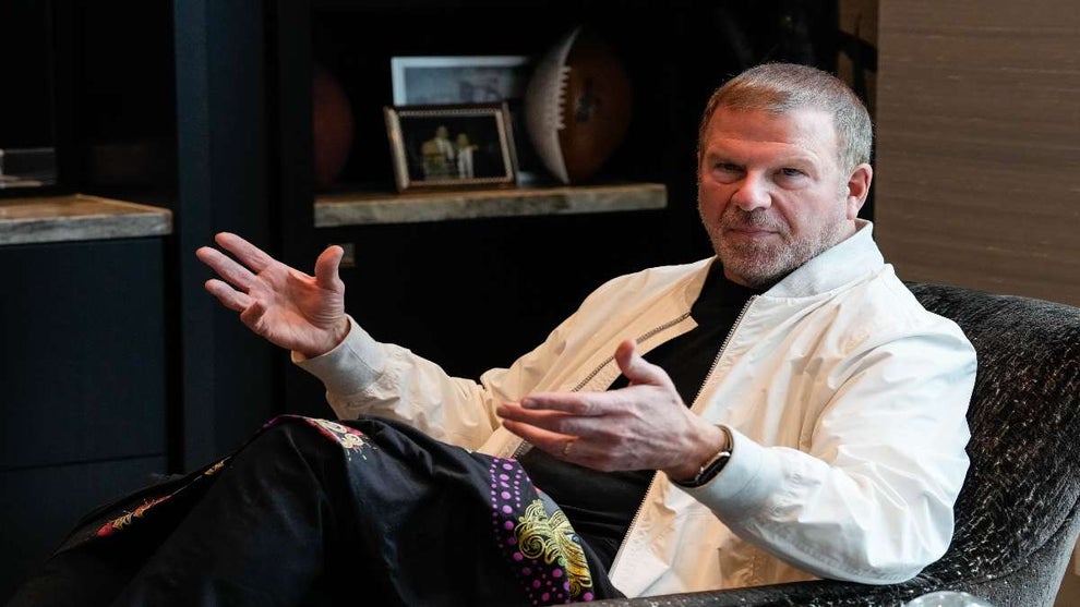 Tilman Fertitta
